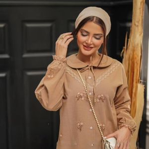 خرید اینترنتی شومیز لینن اسلپ ناز