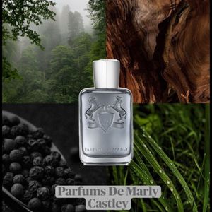 قیمت ارزان تستر عطر ادکلن پارفومز دی مارلی کاستلی | Parfums de Marly Castley