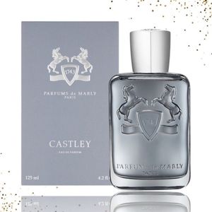 فروش اینترنتی تستر عطر ادکلن پارفومز دی مارلی کاستلی | Parfums de Marly Castley