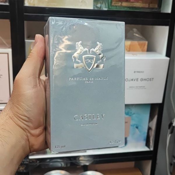 تستر عطر ادکلن پارفومز دی مارلی کاستلی | Parfums de Marly Castley