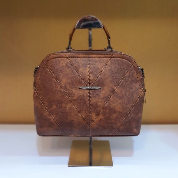 کیف زنانه صدفی دوزیپ