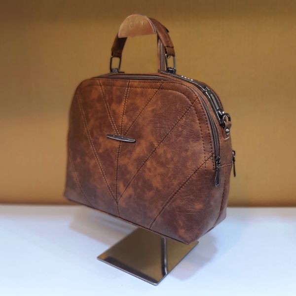 کیف زنانه صدفی دوزیپ