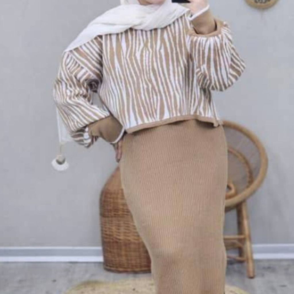 خرید آنلاین ست بافت طرح زبرا