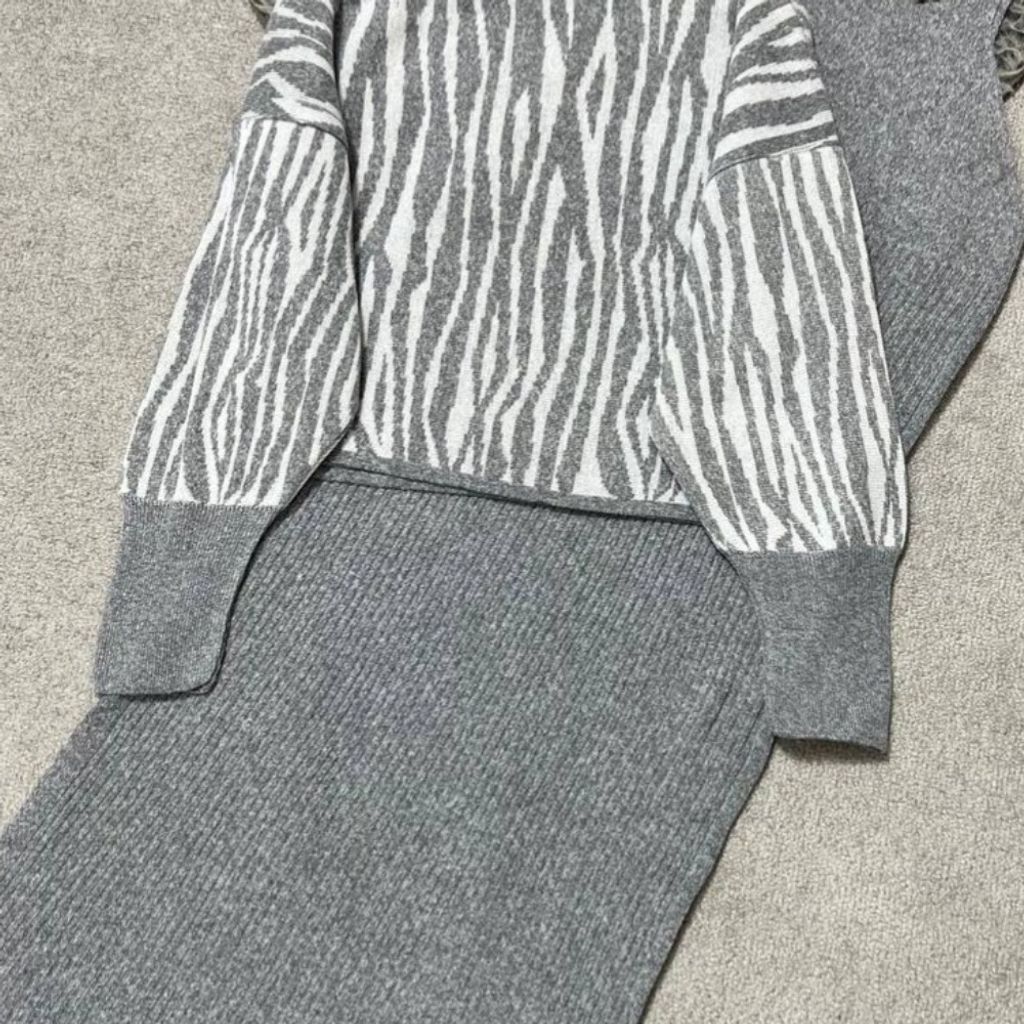 قیمت ارزان ست بافت طرح زبرا