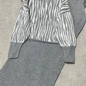 قیمت ارزان ست بافت طرح زبرا