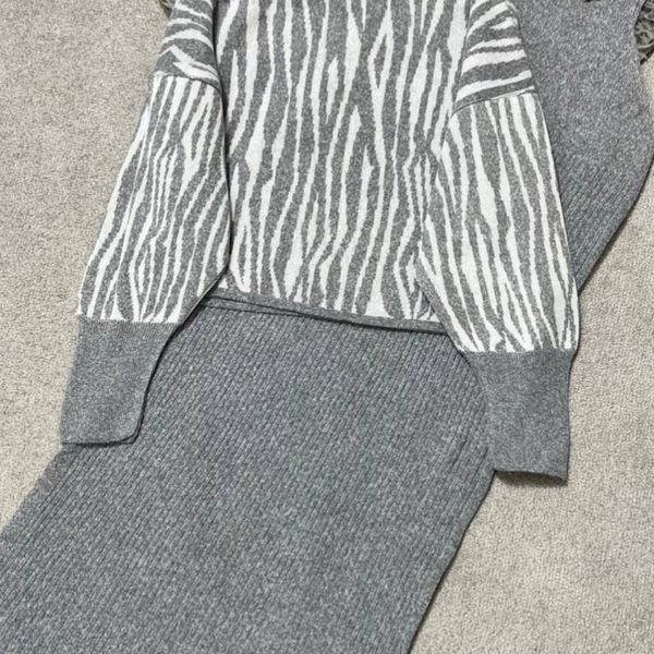 ست بافت طرح زبرا