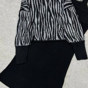 خرید اینترنتی ست بافت طرح زبرا