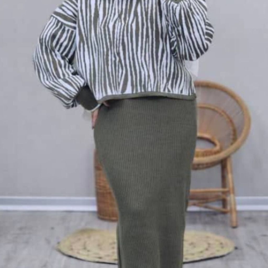 قیمت ارزان ست بافت طرح زبرا