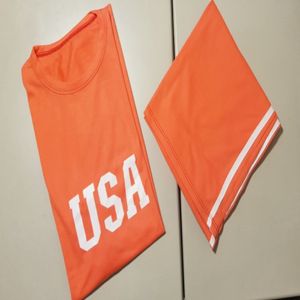 قیمت ست بلوز و شلوار طرح USA