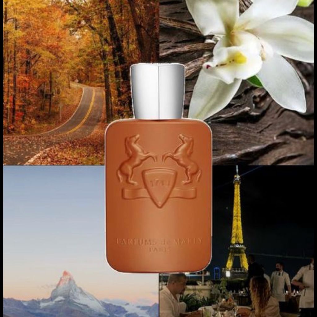 قیمت ارزان تستر عطر ادکلن پارفومز دی مارلی الثایر (التایر) | Parfums de Marly Althaïr