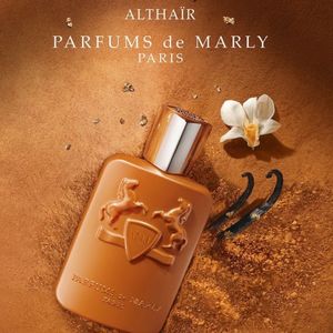 فروش اینترنتی تستر عطر ادکلن پارفومز دی مارلی الثایر (التایر) | Parfums de Marly Althaïr