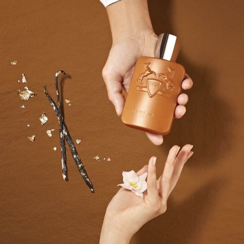 قیمت ارزان تستر عطر ادکلن پارفومز دی مارلی الثایر (التایر) | Parfums de Marly Althaïr