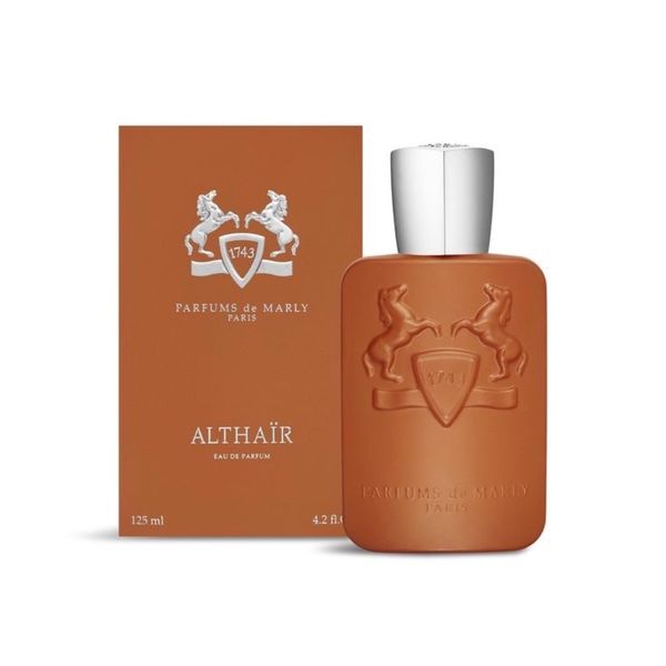 تستر عطر ادکلن پارفومز دی مارلی الثایر (التایر) | Parfums de Marly Althaïr