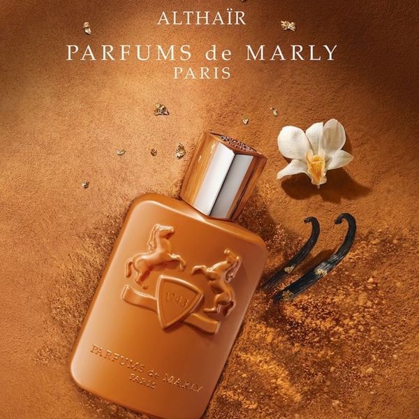 تستر عطر ادکلن پارفومز دی مارلی الثایر (التایر) | Parfums de Marly Althaïr