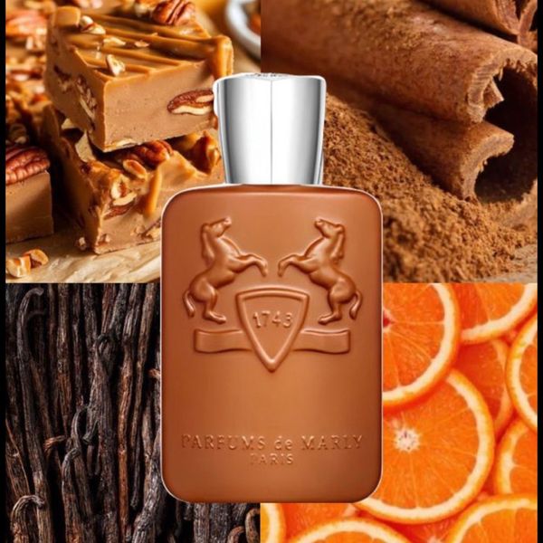 تستر عطر ادکلن پارفومز دی مارلی الثایر (التایر) | Parfums de Marly Althaïr