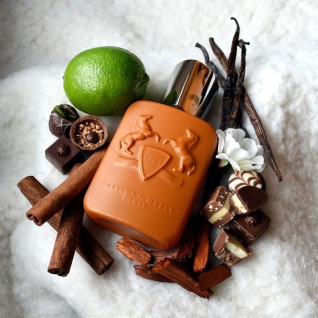 قیمت تستر عطر ادکلن پارفومز دی مارلی الثایر (التایر) | Parfums de Marly Althaïr