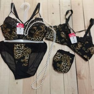 ست جذاب فنردار