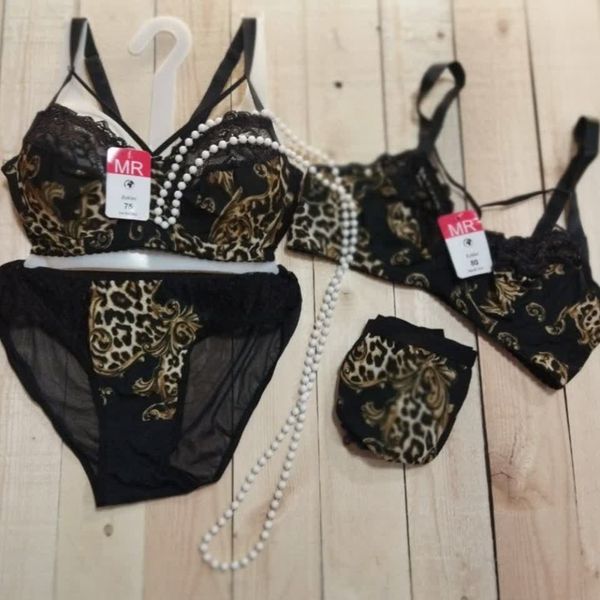 ست جذاب فنردار