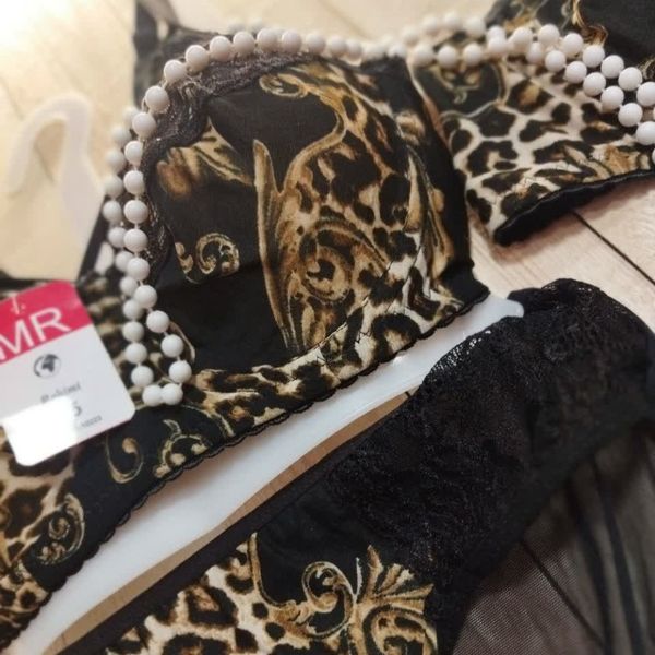 ست جذاب فنردار