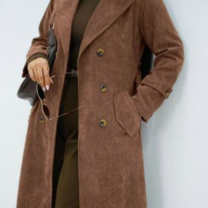 خرید اینترنتی مانتو پاییزه السا