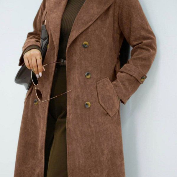 مانتو پاییزه السا