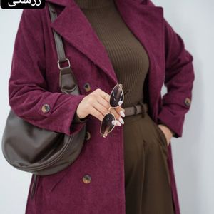 فروش اینترنتی مانتو پاییزه السا