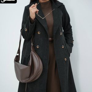 خرید اینترنتی مانتو پاییزه السا