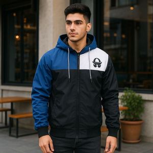 خرید آنلاین کاپشن مردانه مدل Adidas Yeezy (در 2 رنگبندی)