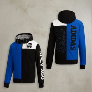 مشخصات کاپشن مردانه مدل Adidas Yeezy (در 2 رنگبندی)