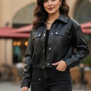 قیمت بامبر جکت کتان