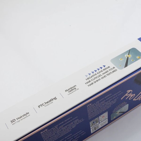 برس حرارتی دی اس پی DSP اورجینال مدل DSP-11009