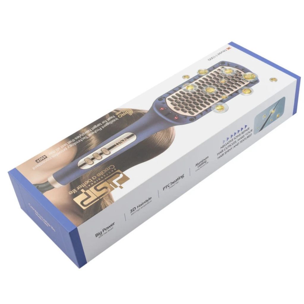 خرید آنلاین برس حرارتی دی اس پی DSP اورجینال مدل DSP-11009