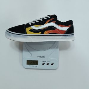 قیمت کتونی ونس اولداسکول آتشین مردانه