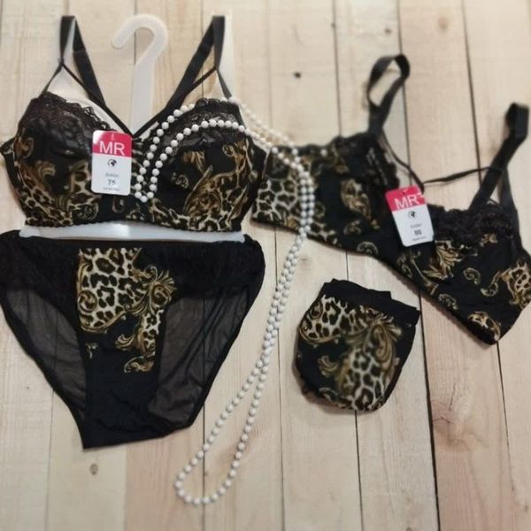 ست جذاب فنردار