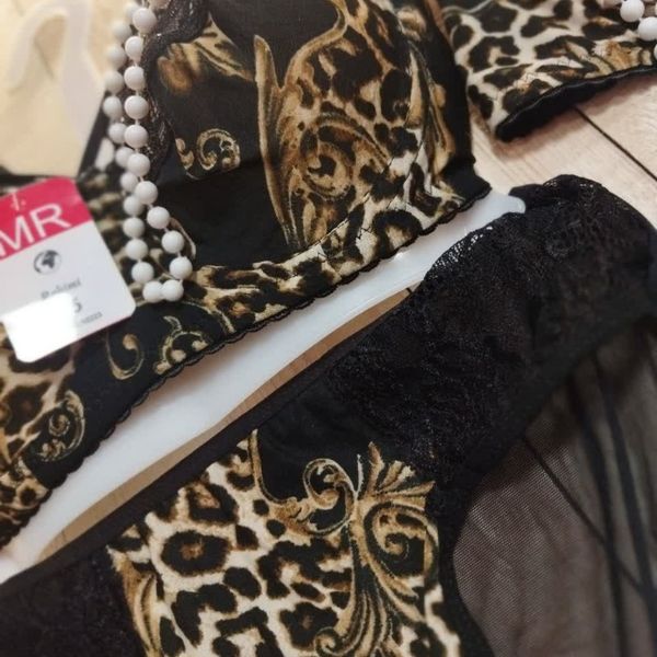 ست جذاب فنردار