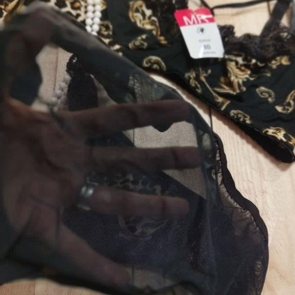 ست جذاب فنردار