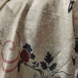 روسری ساتن زنانه