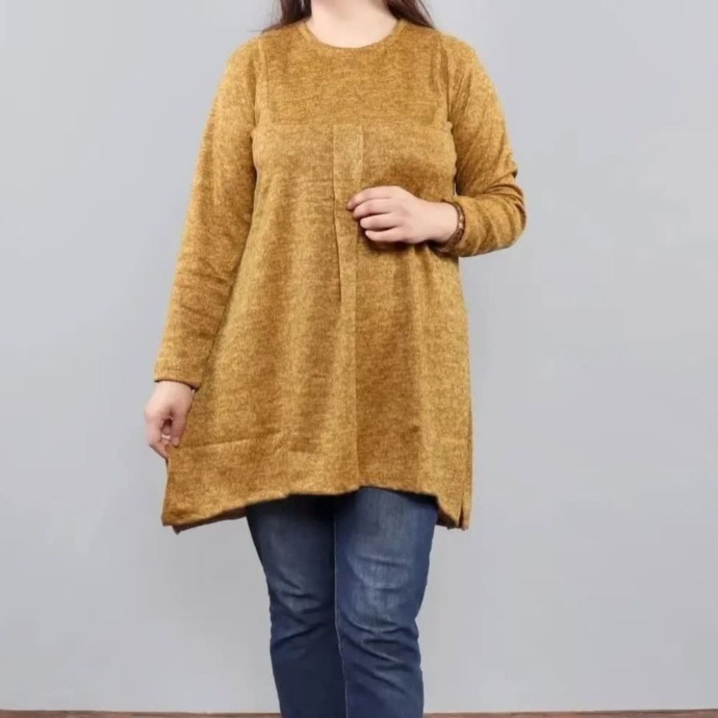 فروش اینترنتی تونیک آنغوره جذاب زنانه