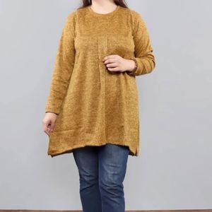 تونیک آنغوره جذاب زنانه