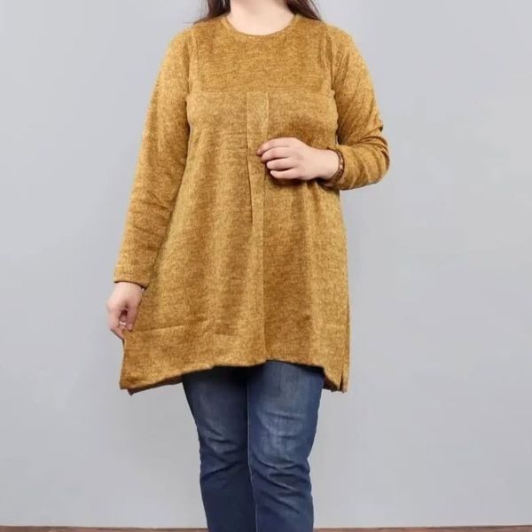 تونیک آنغوره جذاب زنانه