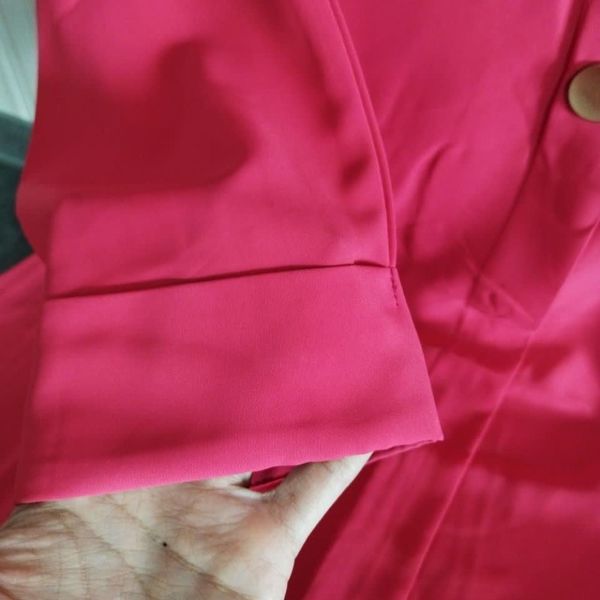 شومیز 3 دکمه