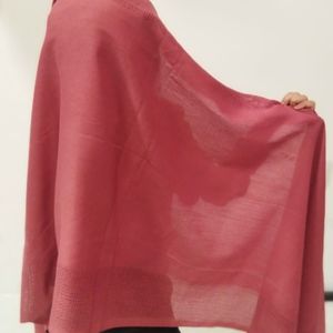 شال نخی زنانه