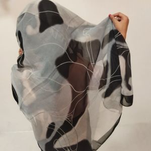 مینی اسکارف  زنانه