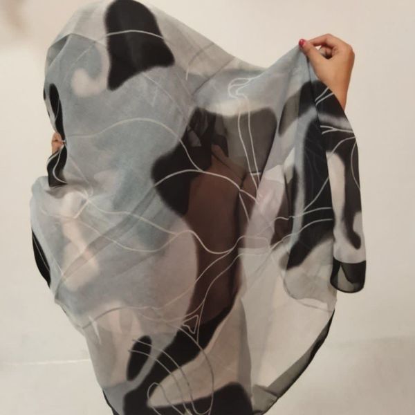 مینی اسکارف  زنانه