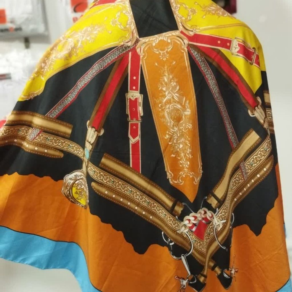 قیمت ارزان روسری نخی زنانه