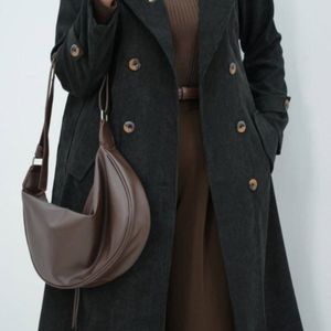 مشخصات مانتو پاییزه السا