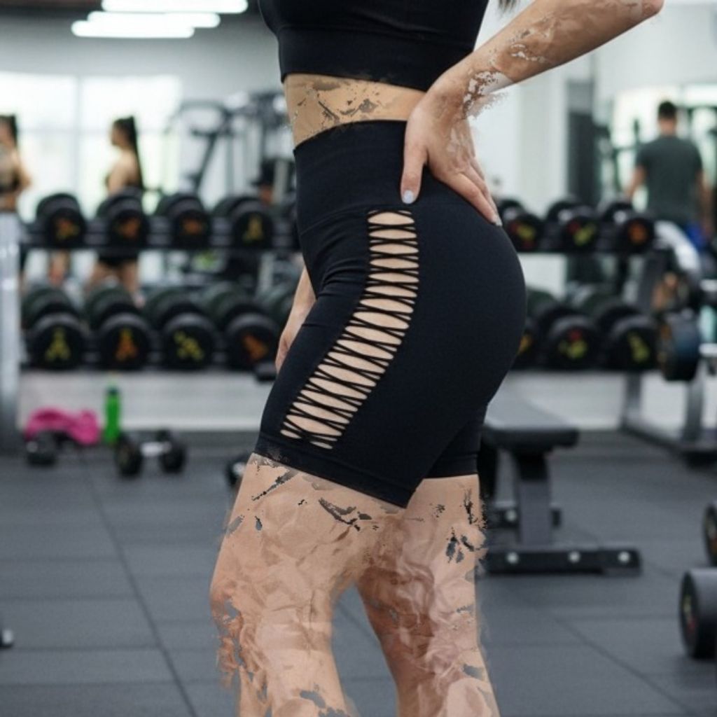 خرید انلاین شورتک زاپدار مشکی