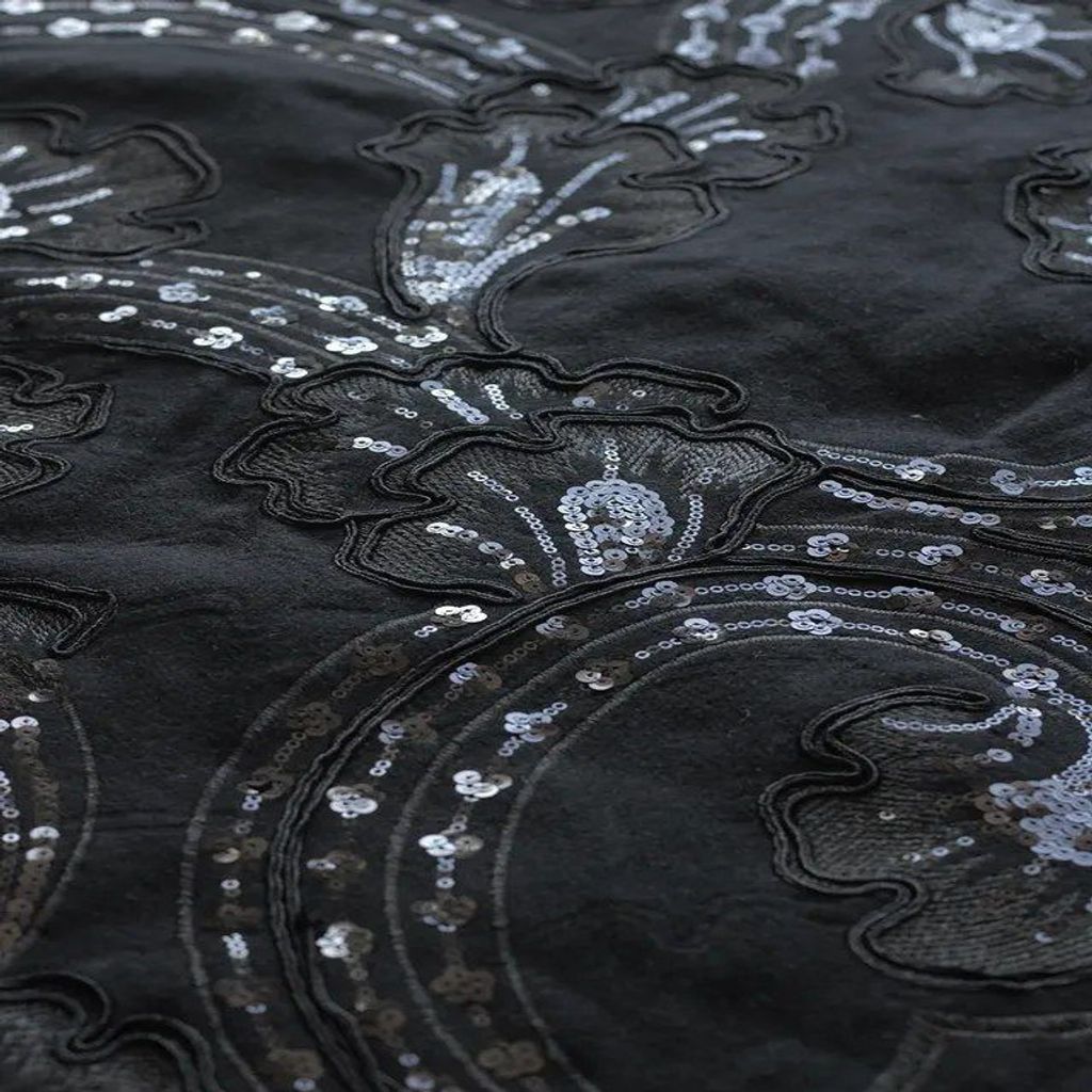 خرید اینترنتی قیمت پارچه فوتر کار شده