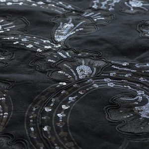 خرید اینترنتی قیمت پارچه فوتر کار شده