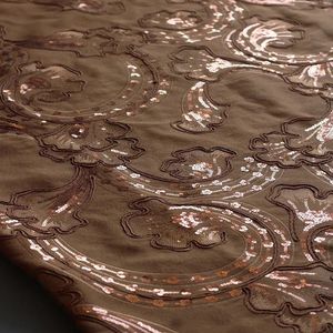 خرید اینترنتی قیمت پارچه فوتر کار شده